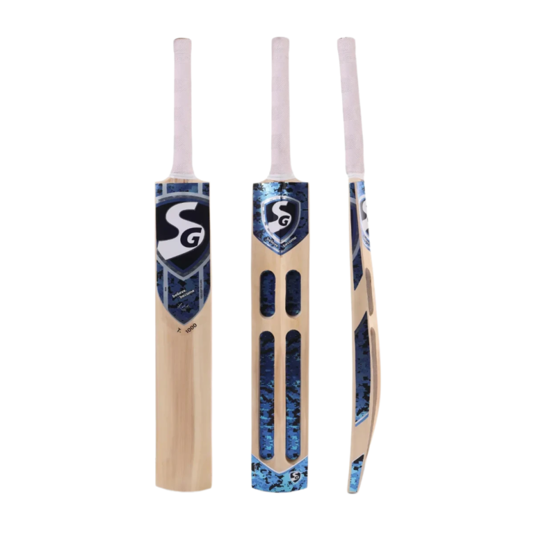 SG T-1000 Tennis Cricket Bat